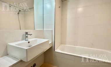 Departamento - Belgrano Barrancas