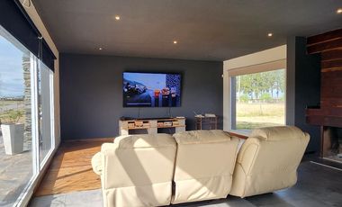 Casa en  venta, Canning, Fincas del Alba. Lote 1095 m2. 4 amb.