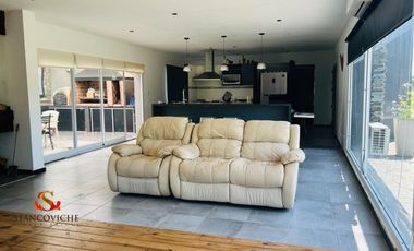 Casa en  venta, Canning, Fincas del Alba. Lote 1095 m2. 4 amb.