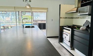Casa en  venta, Canning, Fincas del Alba. Lote 1095 m2. 4 amb.