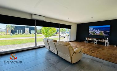 Casa en  venta, Canning, Fincas del Alba. Lote 1095 m2. 4 amb.