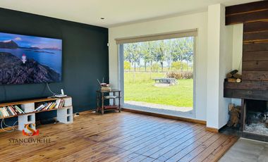Casa en  venta, Canning, Fincas del Alba. Lote 1095 m2. 4 amb.
