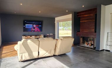 Casa en  venta, Canning, Fincas del Alba. Lote 1095 m2. 4 amb.
