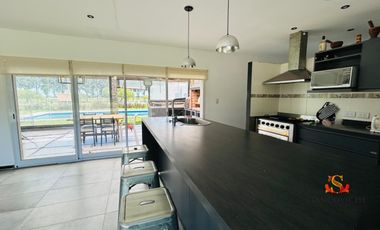Casa en  venta, Canning, Fincas del Alba. Lote 1095 m2. 4 amb.