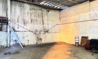 Bodega comercial en renta en Pueblo de Santa Ursula Coapa