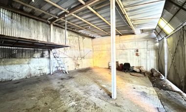 Bodega comercial en renta en Pueblo de Santa Ursula Coapa