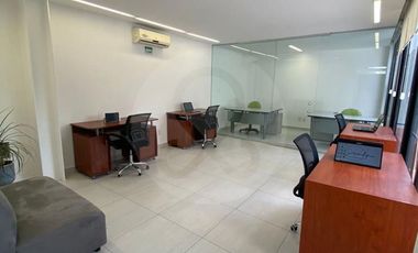Oficina en venta en Barrio del Niño Jesús