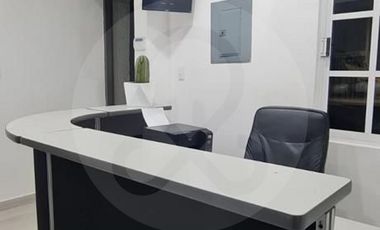 Oficina en venta en Barrio del Niño Jesús