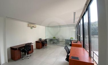 Oficina en venta en Barrio del Niño Jesús