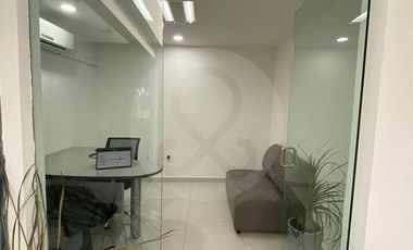 Oficina en venta en Barrio del Niño Jesús