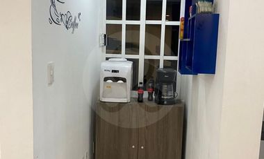Oficina en venta en Barrio del Niño Jesús