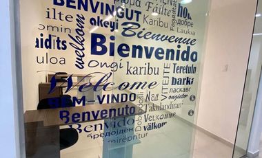 Oficina en venta en Barrio del Niño Jesús