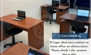 Oficina en venta en Barrio del Niño Jesús