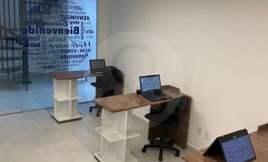 Oficina en venta en Barrio del Niño Jesús