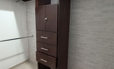 Casa en Venta en Residencial Las Moras, de una planta con doble altura La Tijera
