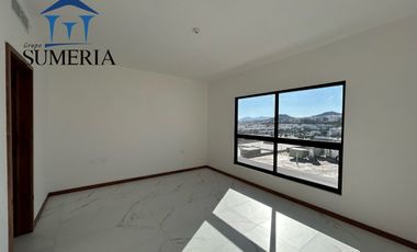 Hermosa casa nueva en Bosque Real con recámara en planta baja
