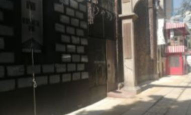 CENTRO LOCAL  VENTA CUAUHTEMOC CDMX