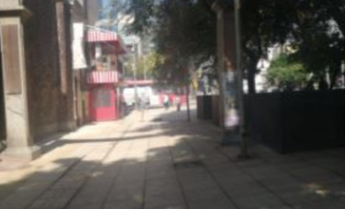 CENTRO LOCAL  VENTA CUAUHTEMOC CDMX