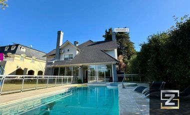 Casa en alquiler de 3 dormitorios en Saint Thomas Sur