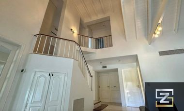 Casa en alquiler de 3 dormitorios en Saint Thomas Sur