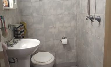 Departamento en venta de 1 dormitorio en Villa Luro