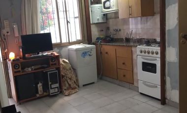 Departamento en venta de 1 dormitorio en Villa Luro