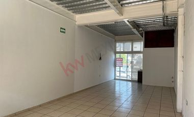 Local comercial de 48 m2 en Venta en Plaza Cristal