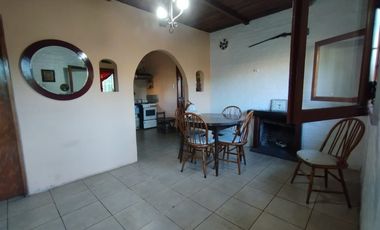 Venta Casa Alpino sobre 2 lotes!! Barrio El Tejado