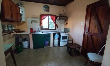 Venta Casa Alpino sobre 2 lotes!! Barrio El Tejado