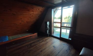 Venta Casa Alpino sobre 2 lotes!! Barrio El Tejado