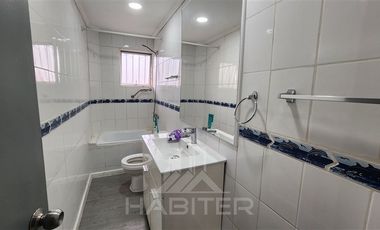 Casa en Venta en Población San José, San Clemente