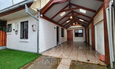 Casa en Venta en Población San José, San Clemente