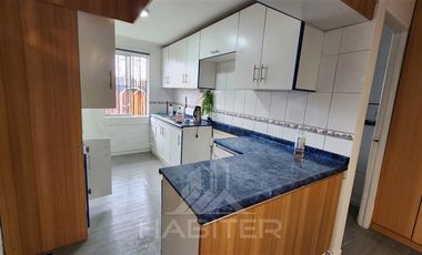 Casa en Venta en Población San José, San Clemente