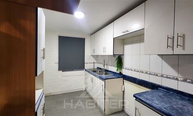 Casa en Venta en Población San José, San Clemente