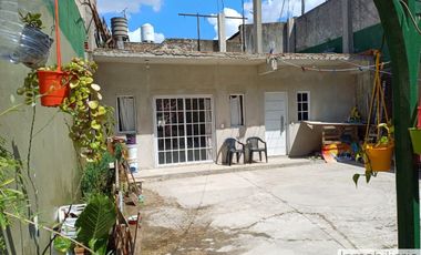 Casa en venta de 2 dormitorios en Barracas