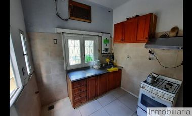 Casa en venta de 2 dormitorios en Barracas