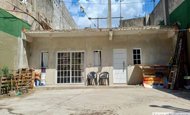 Casa en venta de 2 dormitorios en Barracas