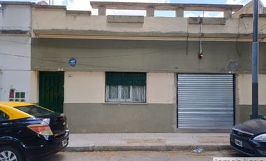Casa en venta de 2 dormitorios en Barracas