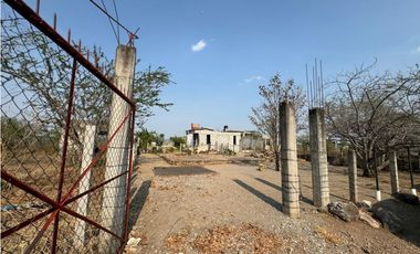 TERRENO EN VENTA CON VISTA AL LAGO 