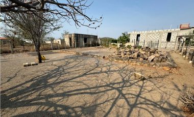 TERRENO EN VENTA CON VISTA AL LAGO 