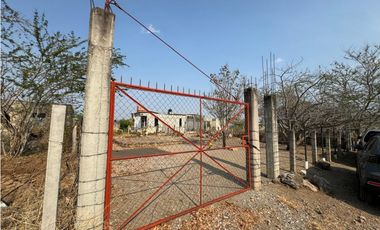 TERRENO EN VENTA CON VISTA AL LAGO 