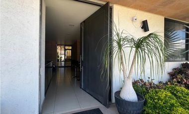 CASA EN CONDOMINIO EN VENTA CON VISTA AL LAGO “MU.