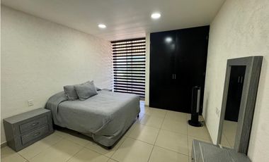 CASA EN CONDOMINIO EN VENTA CON VISTA AL LAGO “MU.