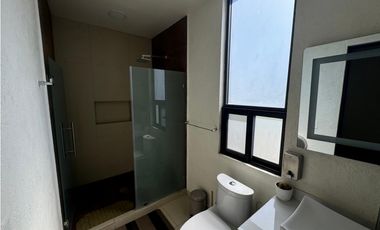 CASA EN CONDOMINIO EN VENTA CON VISTA AL LAGO “MU.