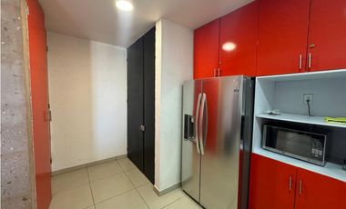 CASA EN CONDOMINIO EN VENTA CON VISTA AL LAGO “MU.