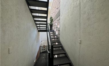 CASA EN CONDOMINIO EN VENTA CON VISTA AL LAGO “MU.
