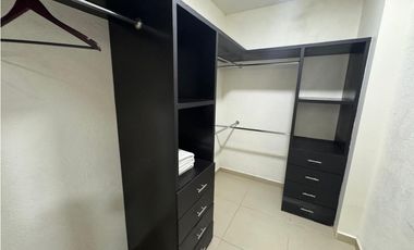 CASA EN CONDOMINIO EN VENTA CON VISTA AL LAGO “MU.