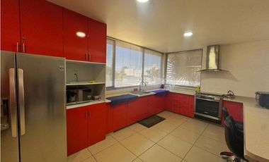 CASA EN CONDOMINIO EN VENTA CON VISTA AL LAGO “MU.