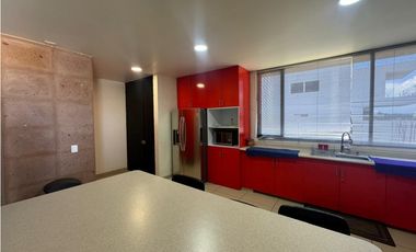CASA EN CONDOMINIO EN VENTA CON VISTA AL LAGO “MU.