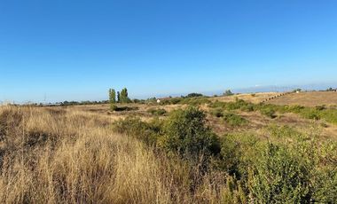 Terreno Residencial en San Rafael, Talca, Chile